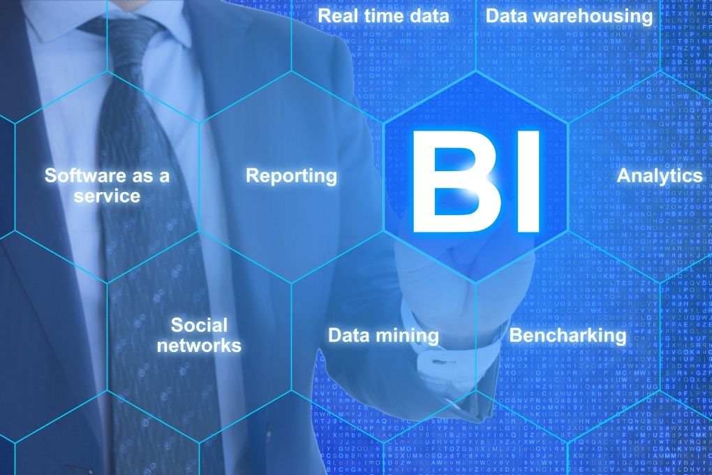 Business Intelligence