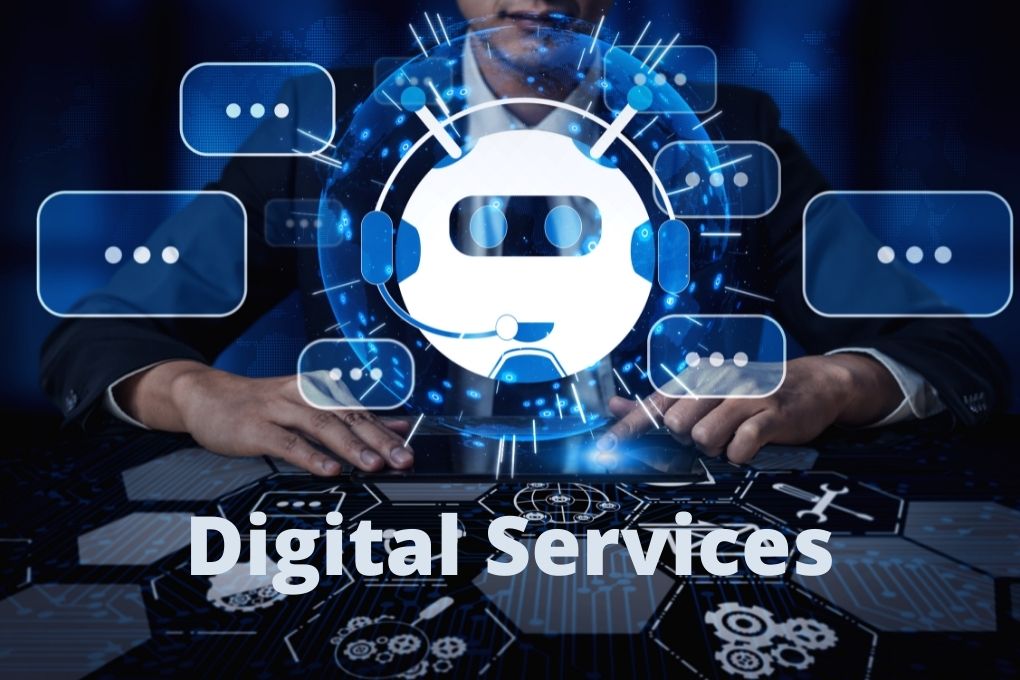 Digital Services