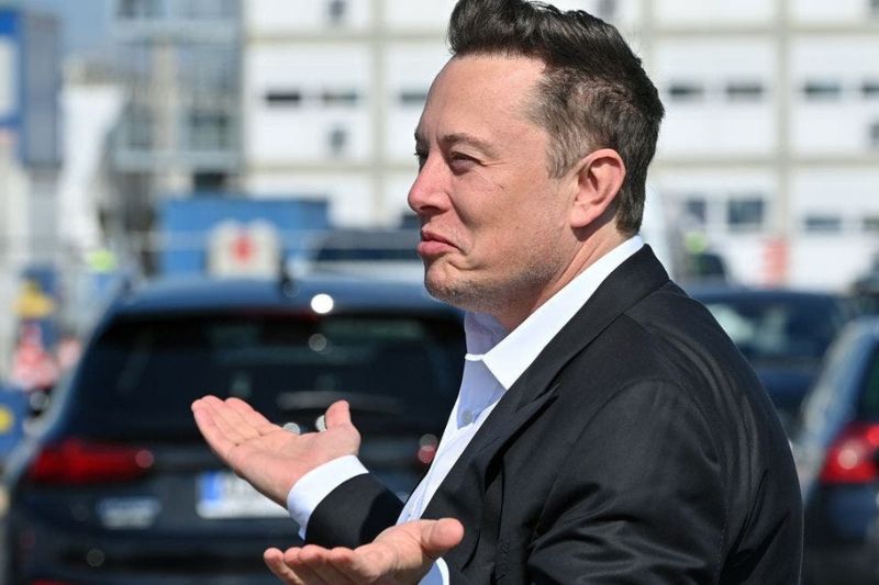 Elon Musk Penultimate Prophecy
