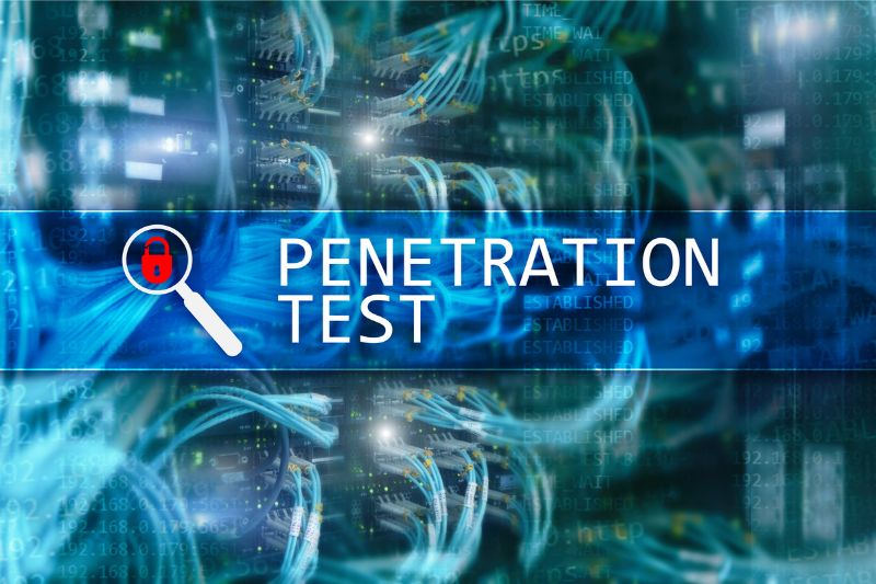 Penetration Testing