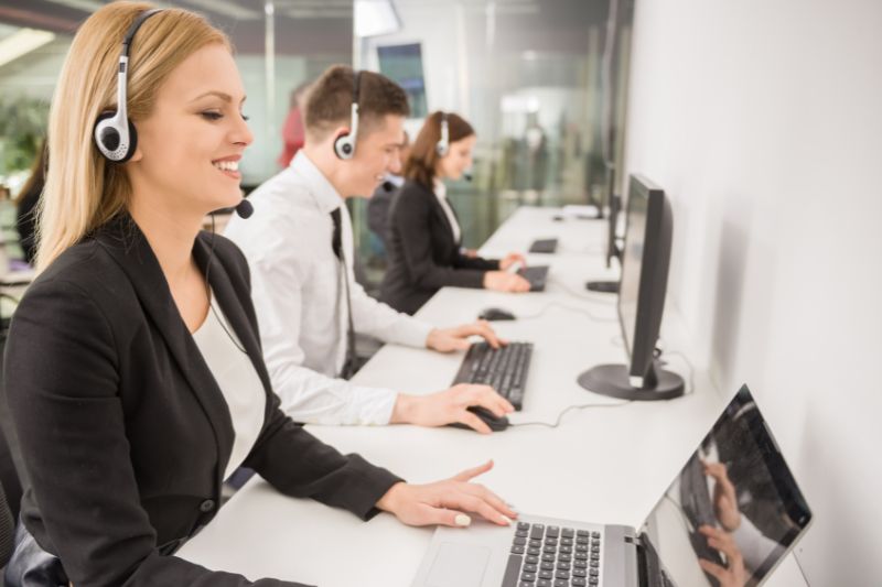 How To Take Advantage Of The Voice Of The Customer In Call Centers