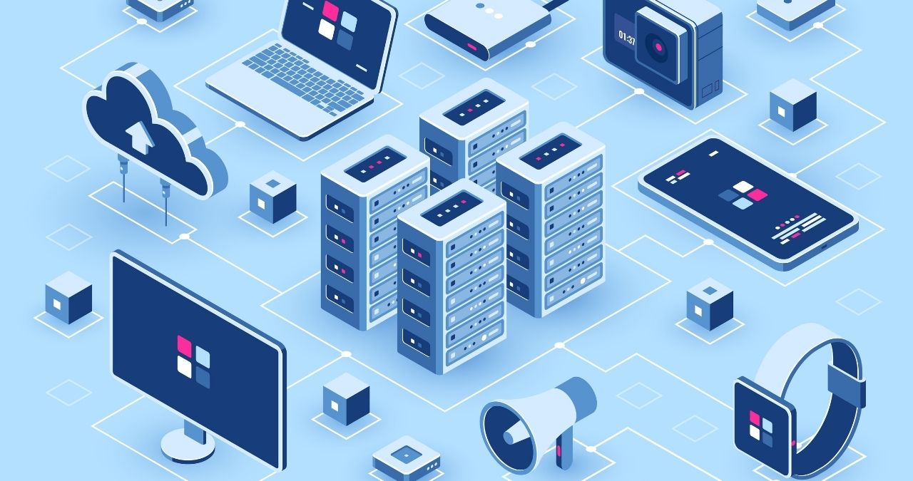 What Is a Data Warehouse