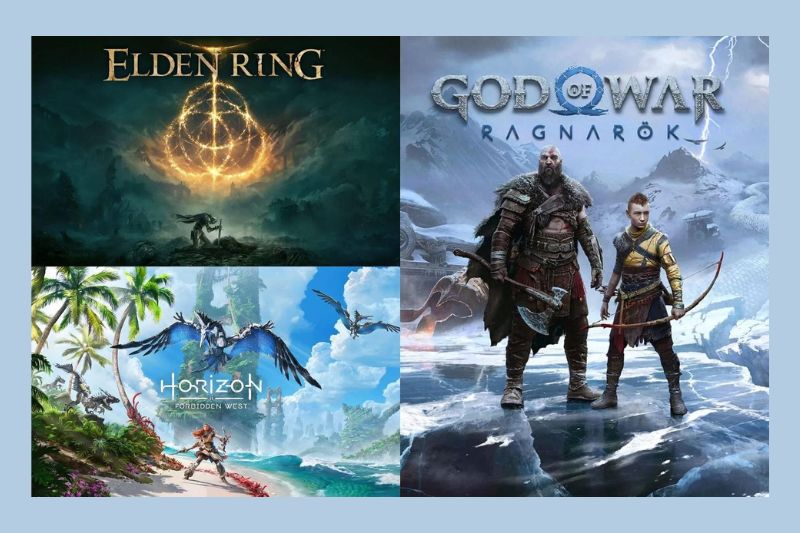 Most Anticipated PC Games For 2022