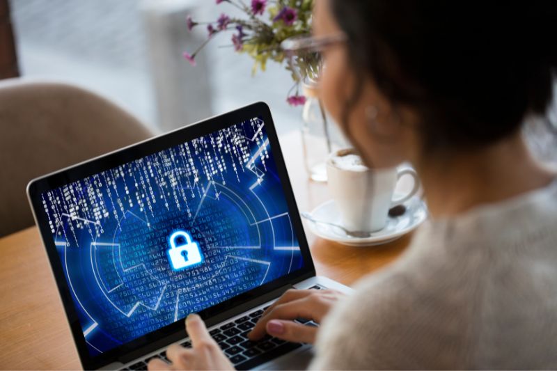 Telecommuting And Cybersecurity