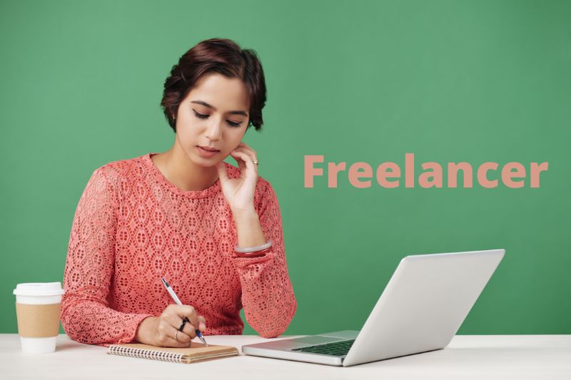 Freelancer How To Find The First Client