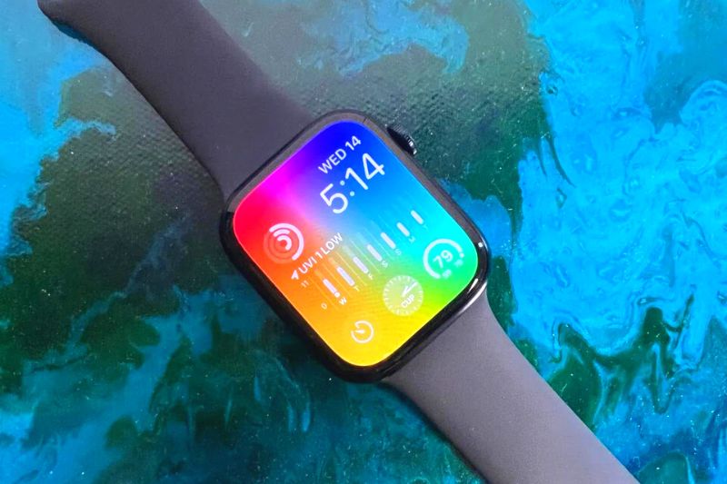 Apple Watch Series 8