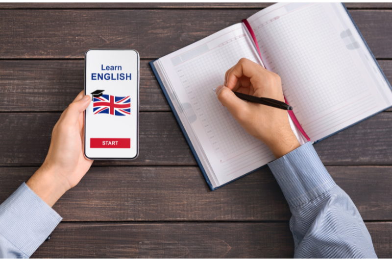 The Best Apps To Learn English With Your Mobile
