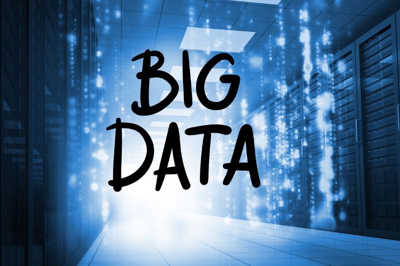 The Companies That Use Big Data And Are The Best