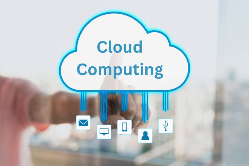 Why Will Cloud Computing Rescue Companies