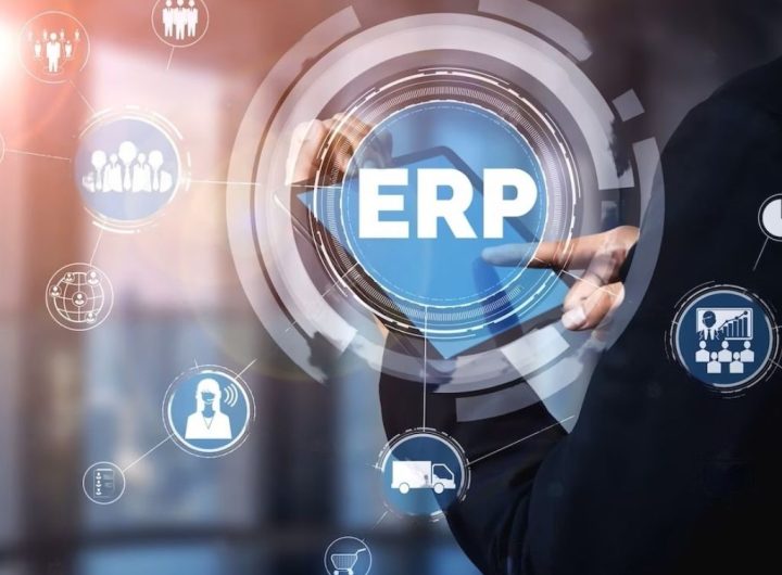 Essential Tips Based On Your ERP To Improve Your Business