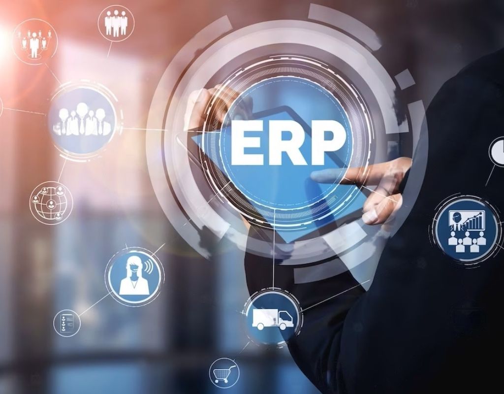 Essential Tips Based On Your ERP To Improve Your Business