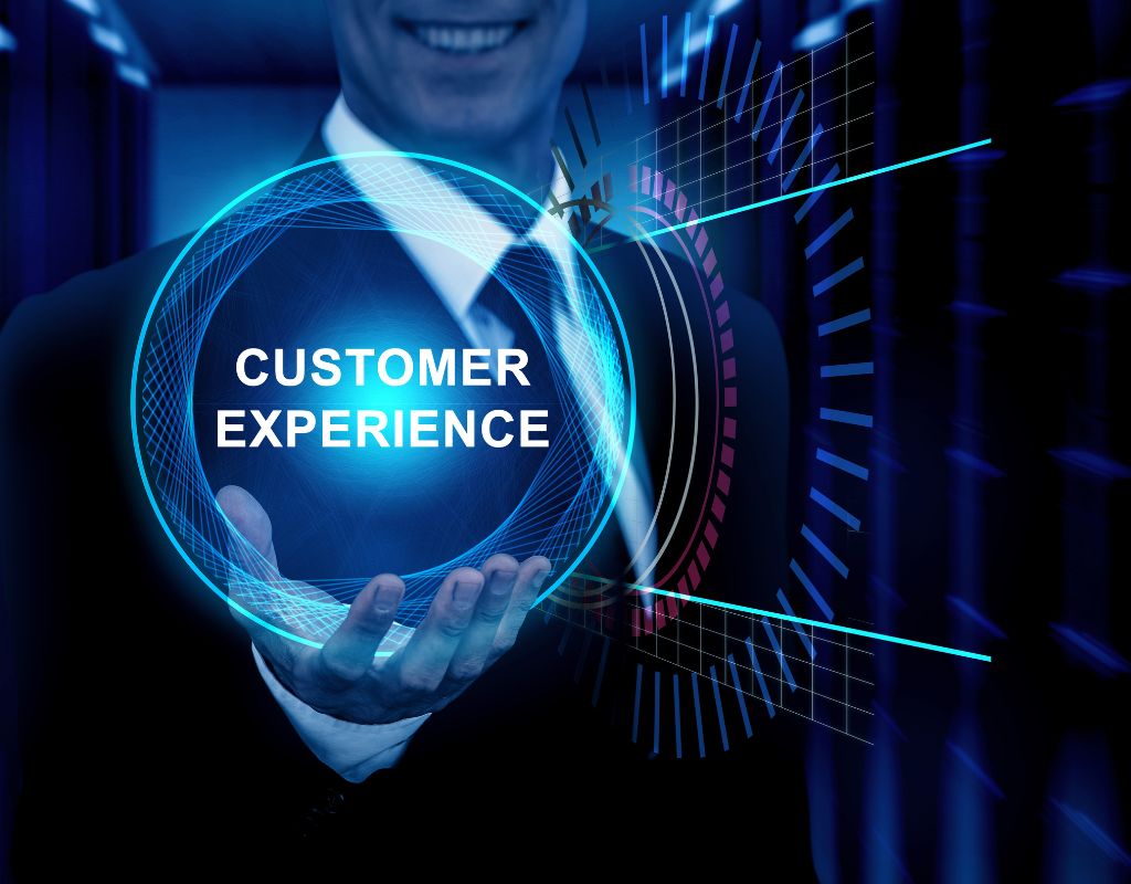 7 Criteria To Measure The Digital Customer Experience 