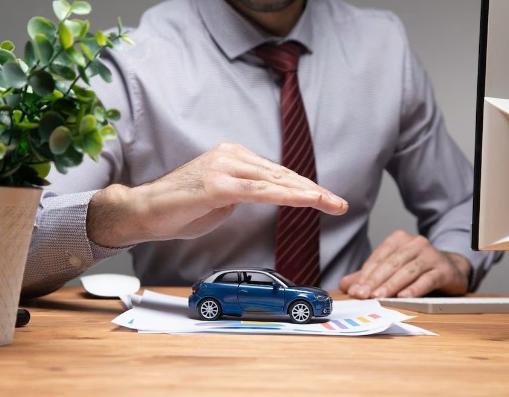 How To Deduct The Purchase Of a Car For Self-Employed