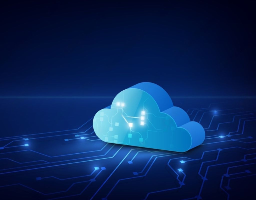Streamline Your Business With Cloud Storage