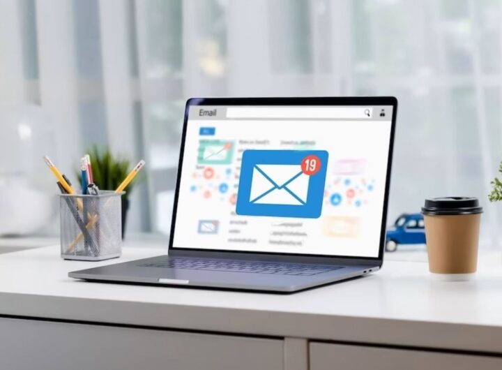 What Is Email Marketing And Benefits Of Email Marketing