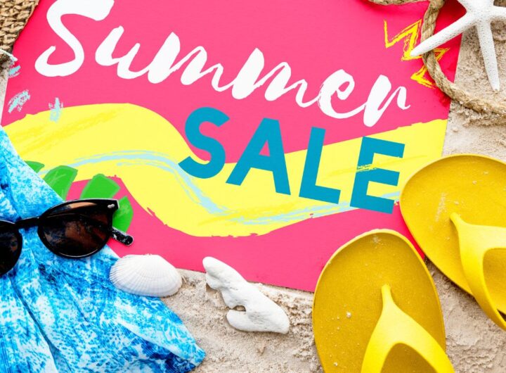 10 Digital Marketing Strategies For a Summer Full Of Sales