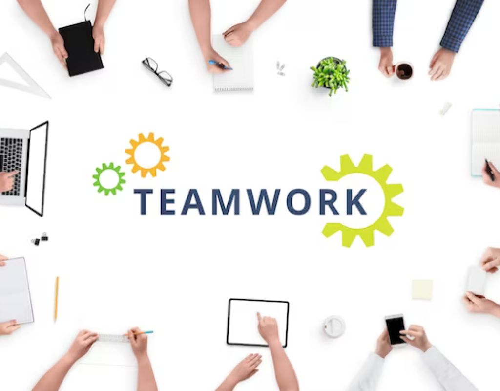 Why Is Teamwork Essential Teamwork Advantages