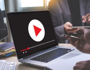 Current Video Trends And The Impact Of YouTube On Our Consumption