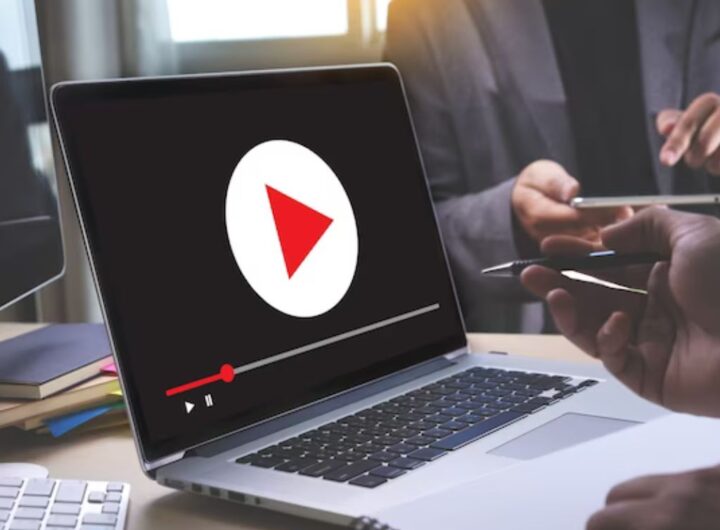 Current Video Trends And The Impact Of YouTube On Our Consumption