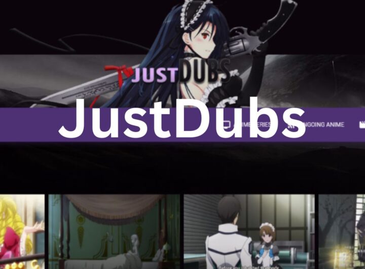 JustDubs