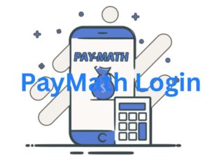Paymath Login And Registration Process
