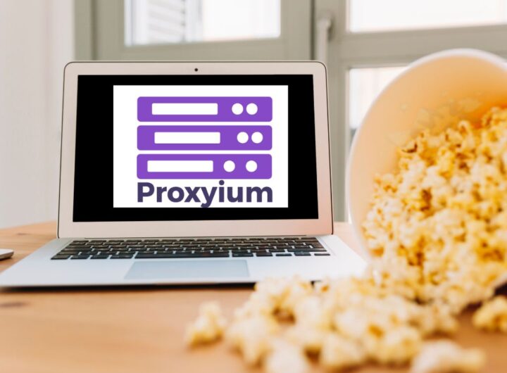 Proxyium Unblock Websites With Free Web Proxy
