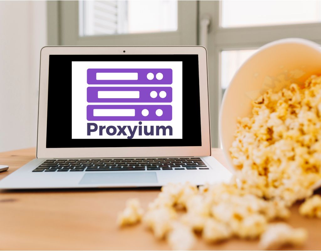 Proxyium Unblock Websites With Free Web Proxy